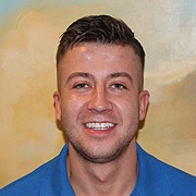 Simon Steinmacher